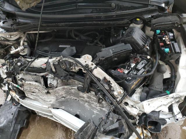 2016 HONDA CR-V LX - 5J6RM4H37GL014031