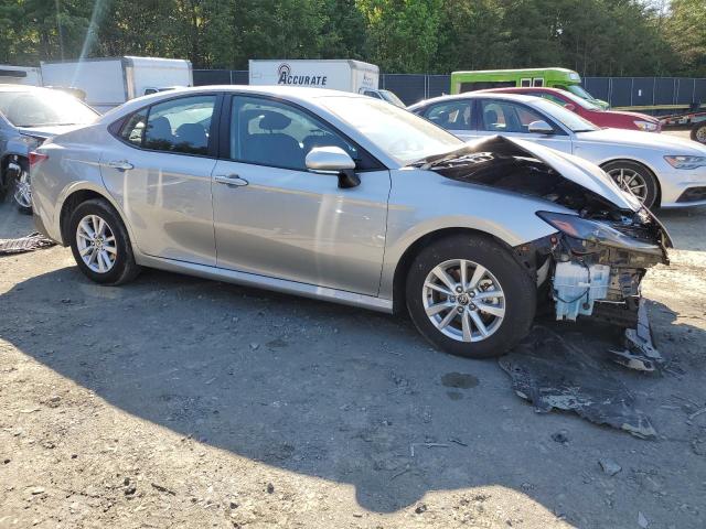 Vin: 4t1daack7su080650, lot: 57127835, toyota camry xse 20254