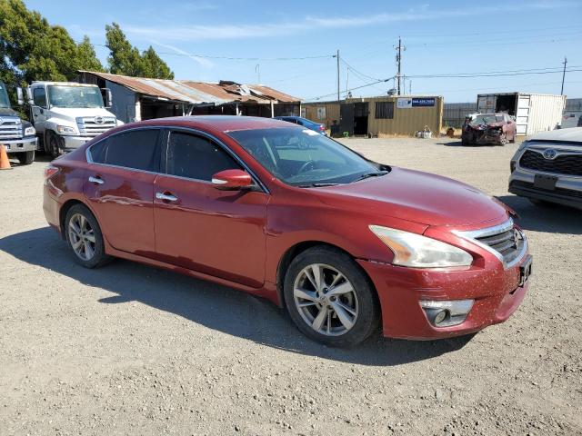 Vin: 1n4al3ap2fc133901, lot: 57673285, nissan altima 2.5 20154