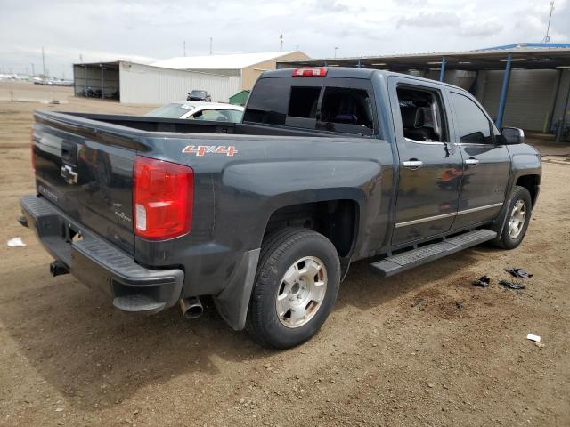 Vin: 3gcuktej4hg515766, lot: 58711075, chevrolet all models k1500 high country 20173