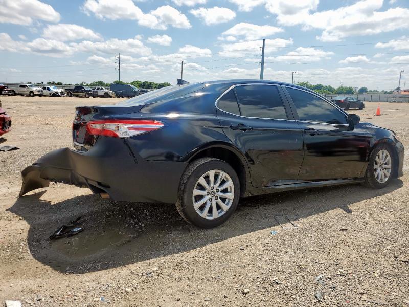 Vin: 4t1b11hk0ku791283, lot: 58420225, toyota camry l 20193