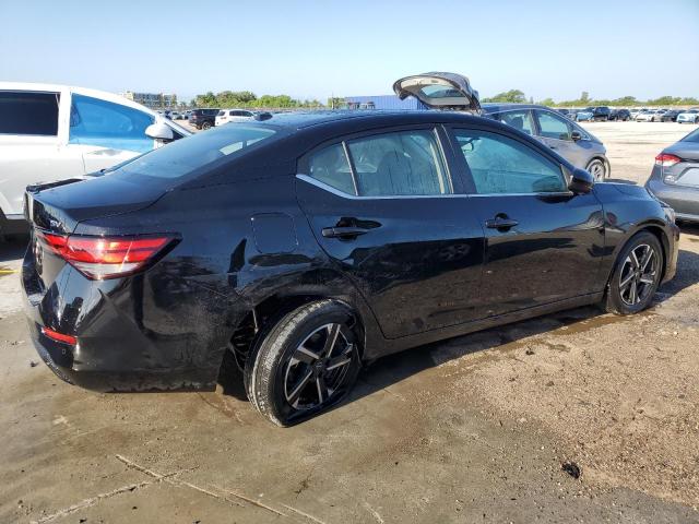 Vin: 3n1ab8cv9ry348650, lot: 57810595, nissan sentra sv 20243