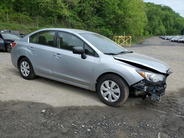 Vin: jf1gjaa64gh013565, lot: 56502065, subaru impreza 20164