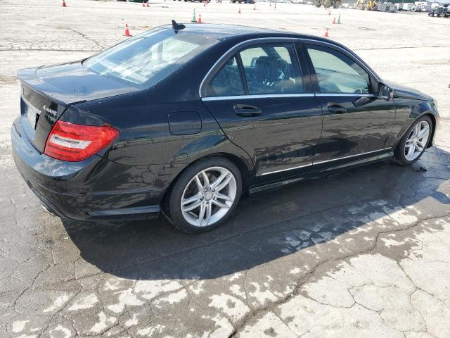 Vin: wddgf8bb1cr207366, lot: 56564215, mercedes-benz c-class 300 4matic 20123