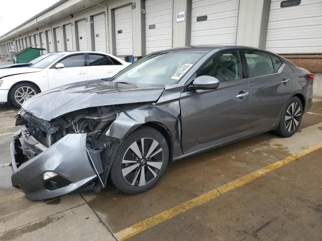 NISSAN ALTIMA SL