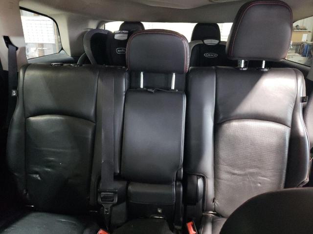 2017 DODGE JOURNEY GT 3C4PDDEG5HT570557