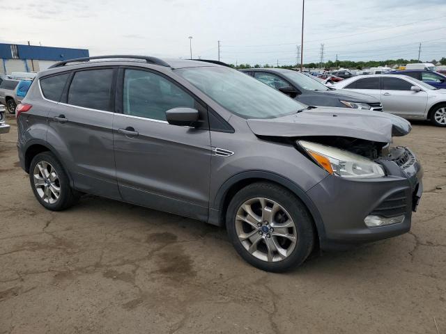 Vin: 1fmcu0gx8eua37071, lot: 58980055, ford escape se 20144