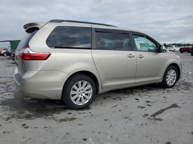 Vin: 5tddz3dc7hs170619, lot: 58575075, toyota all models xle 20173
