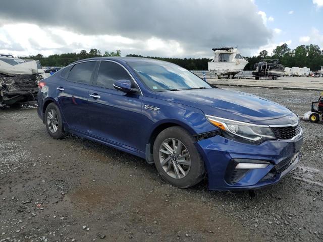 Vin: 5xxgt4l38kg343806, lot: 56745375, kia optima lx 20194