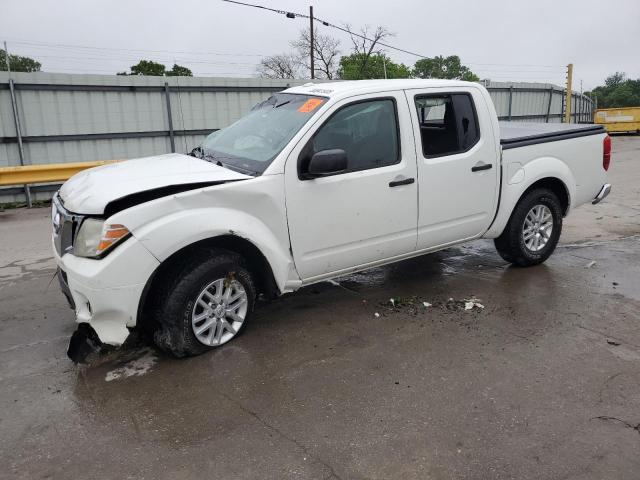 NISSAN FRONTIER S
