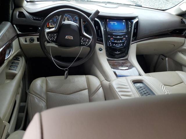 2015 CADILLAC ESCALADE L 1GYS3MKJ5FR592345