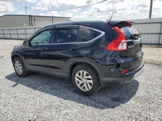 Vin: 2hkrm4h75gh663260, lot: 57755735, honda crv exl 20162