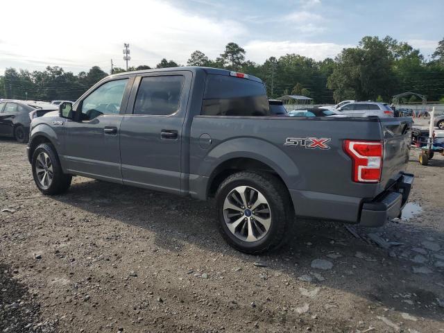 Vin: 1ftew1cp3lfa33644, lot: 57151375, ford f-150 supercrew 20202