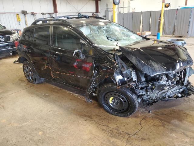 Vin: jf2gtaecxm8661526, lot: 56851595, subaru crosstrek premium 20214