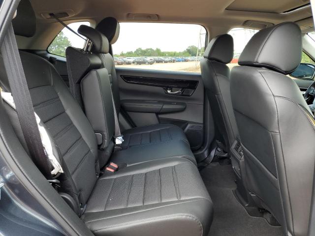 2025 HONDA CR-V EXL - 7FARS4H70SE013270