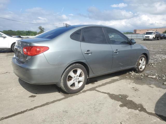 Vin: kmhdu4ad0au982519, lot: 56922635, hyundai elantra blue 20103