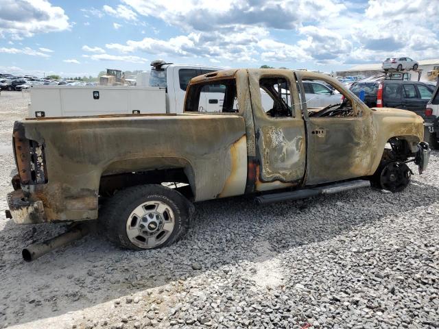 Vin: 1gc2kxc84cz232887, lot: 58119405, chevrolet all models k2500 heavy duty lt 20123