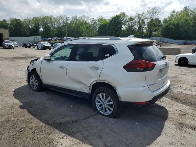 Vin: 5n1at2mv2jc734972, lot: 56606475, nissan rogue s 20182