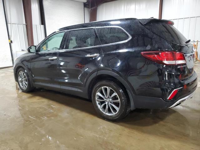 Vin: km8smdhf0hu191898, lot: 56542675, hyundai santa fe se 20172