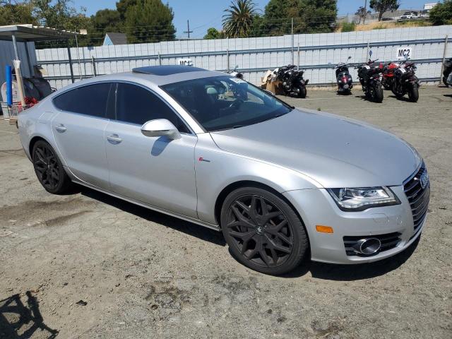 Vin: wauygafcxcn082796, lot: 58425735, audi a7 premium plus 20124