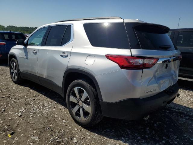 2019 CHEVROLET TRAVERSE L - 1GNERHKW9KJ316982