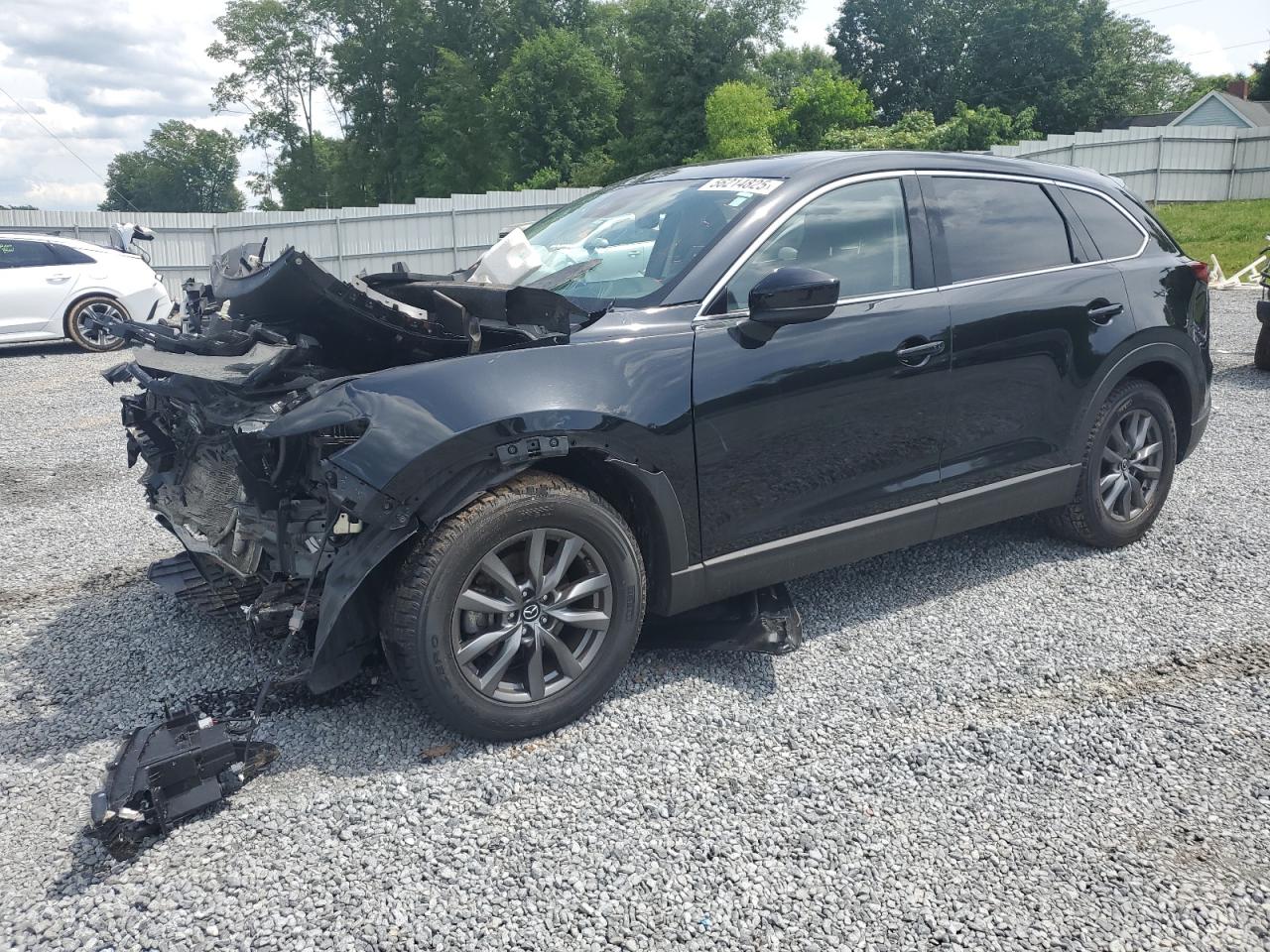 MAZDA CX-9 TOURING