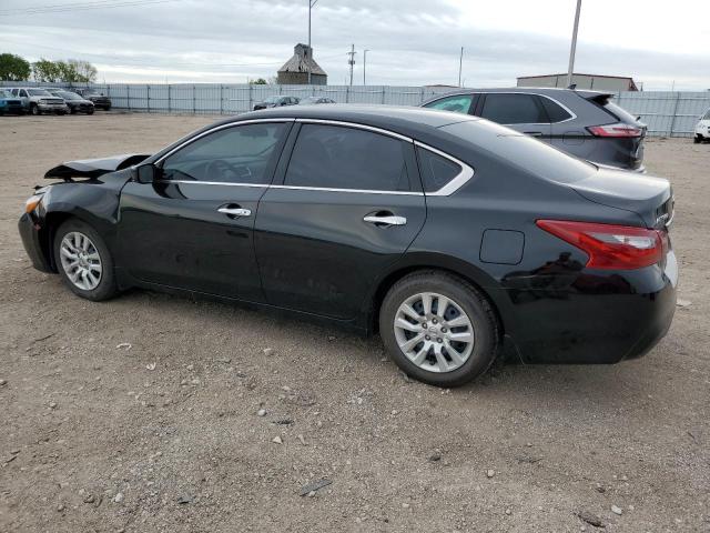 2018 NISSAN ALTIMA 2.5 - 1N4AL3AP9JC478058