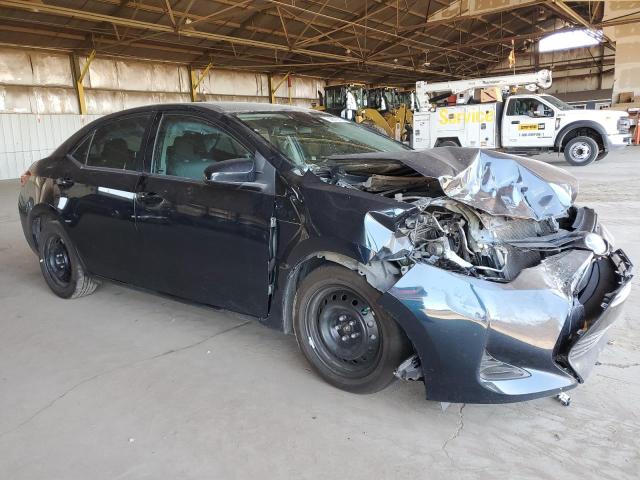 Vin: 2t1burhe4kc191934, lot: 56819715, toyota corolla l 20194