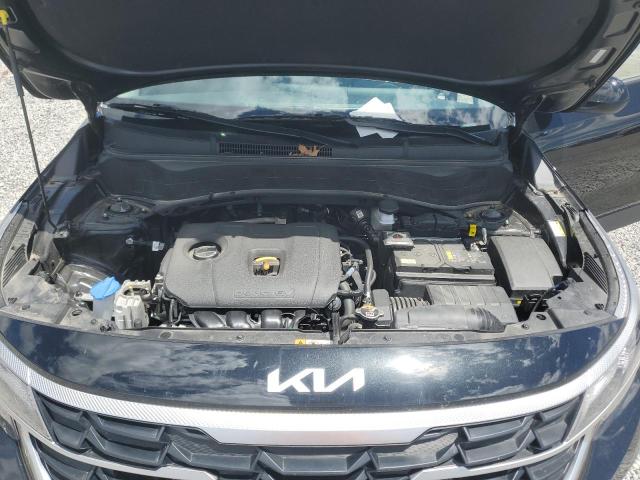 2024 KIA SELTOS LX - KNDEPCAA5R7522993