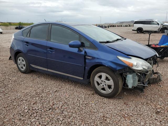 Vin: jtdkn3du1b1400283, lot: 55798175, toyota prius 20114