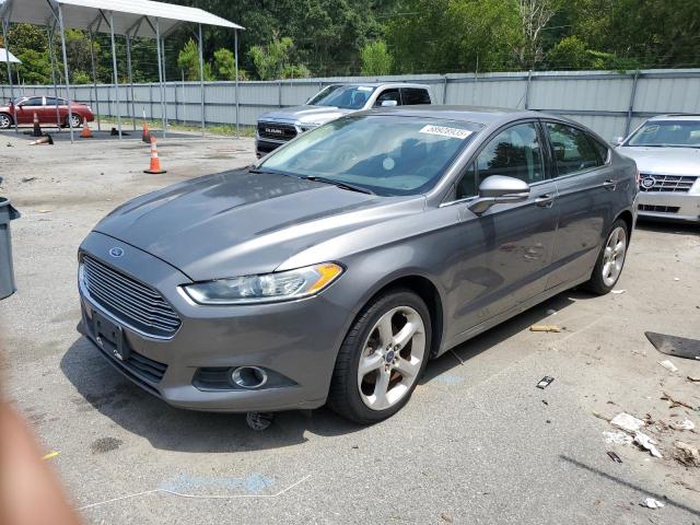 Vin: 3fa6p0hd1er319501, lot: 58928935, ford fusion se 2014 img_1