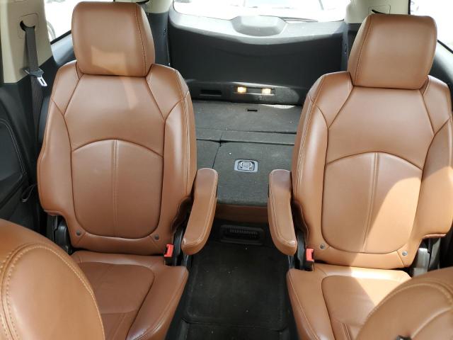 2017 CHEVROLET TRAVERSE L - 1GNKVHKD8HJ246381
