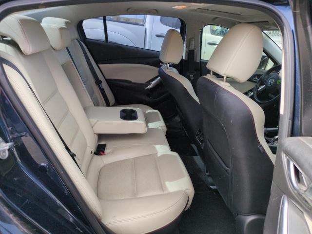 2015 MAZDA 6 GRAND TO #3290238209