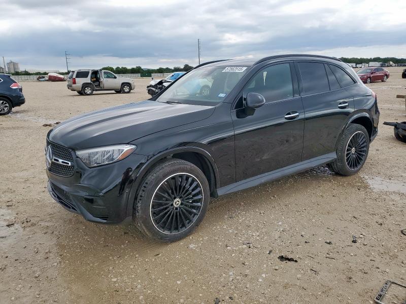 Vin: w1nkm4hb1pu020067, lot: 57562515, mercedes-benz glc-class 300 4matic 2023 img_1