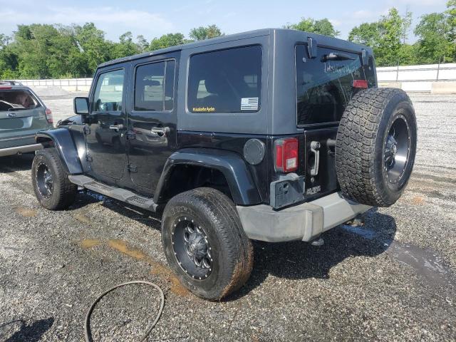 Vin: 1j4ba5h1xbl504924, lot: 56558595, jeep wrangler sahara 20112