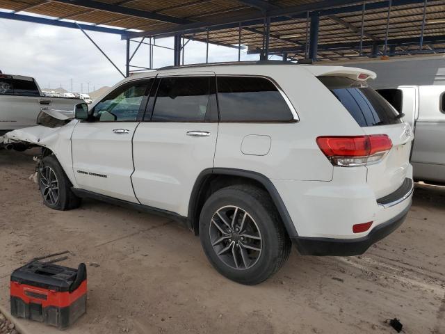 2019 JEEP GRAND CHER 1C4RJEBG6KC715443