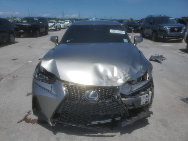 2017 LEXUS IS 200T JTHBA1D29H5059312