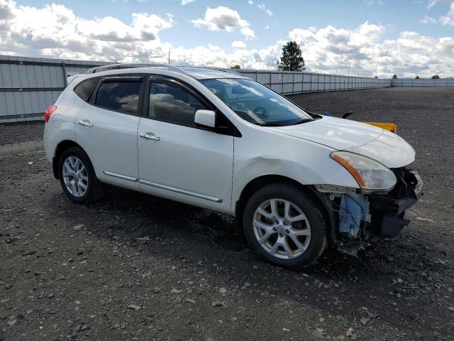 Vin: jn8as5mvxcw385879, lot: 57782255, nissan rogue s 20124