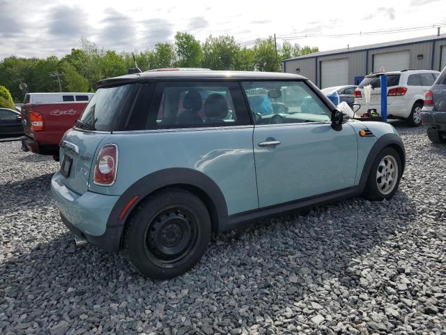 Vin: wmwsu3c52dt680586, lot: 59021355, mini cooper 20133