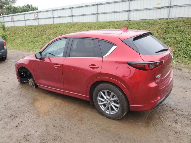 Vin: jm3kfbbm8r0361709, lot: 58485155, mazda cx-5 selec select 20242