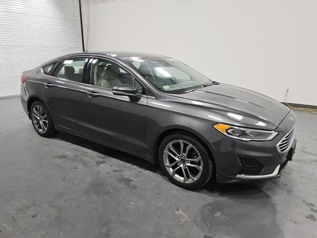 2020 FORD FUSION SEL 3FA6P0CD9LR137274