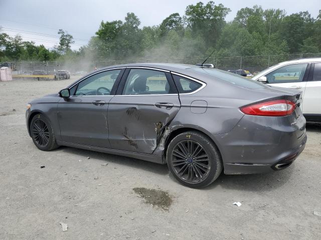 Vin: 3fa6p0h96er269805, lot: 58353275, ford fusion se 20142