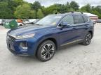 2020 HYUNDAI SANTA FE L - 5NMS5CAA6LH209556
