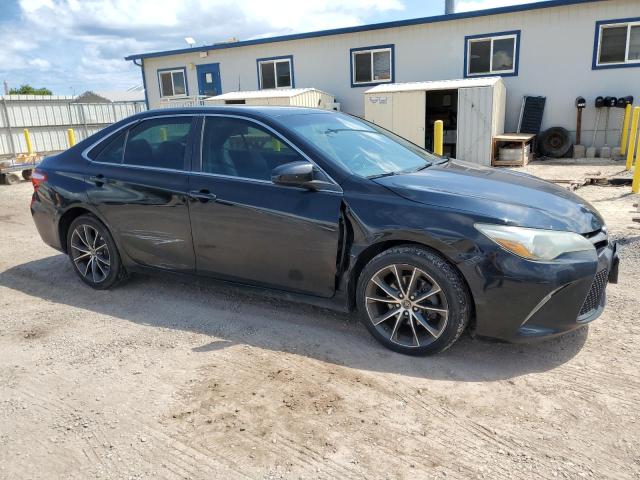 Vin: 4t1bf1fk1fu041790, lot: 58863585, toyota camry le 20154