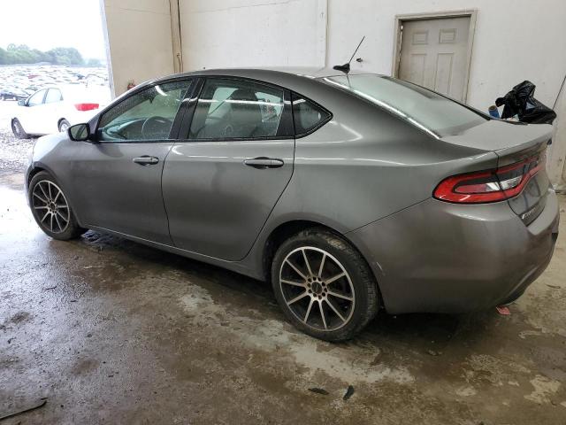 Vin: 1c3cdfbh3dd208951, lot: 58405245, dodge dart sxt 20132