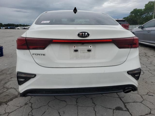 2019 KIA FORTE FE 3KPF24ADXKE076428