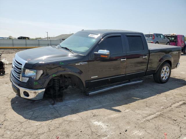 2014 FORD F150 SUPER - 1FTFW1ET5EFC64451