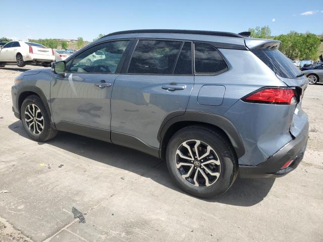 Vin: 7mufbabg4sv072555, lot: 56647555, toyota corolla cr se 20252