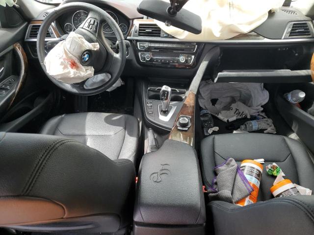 2016 BMW 320 XI WBA8E5G58GNU21140
