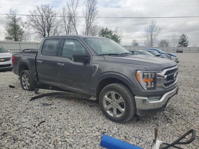 Vin: 1ftew1ep8pkf20042, lot: 55163335, ford f-150 supercrew 20234